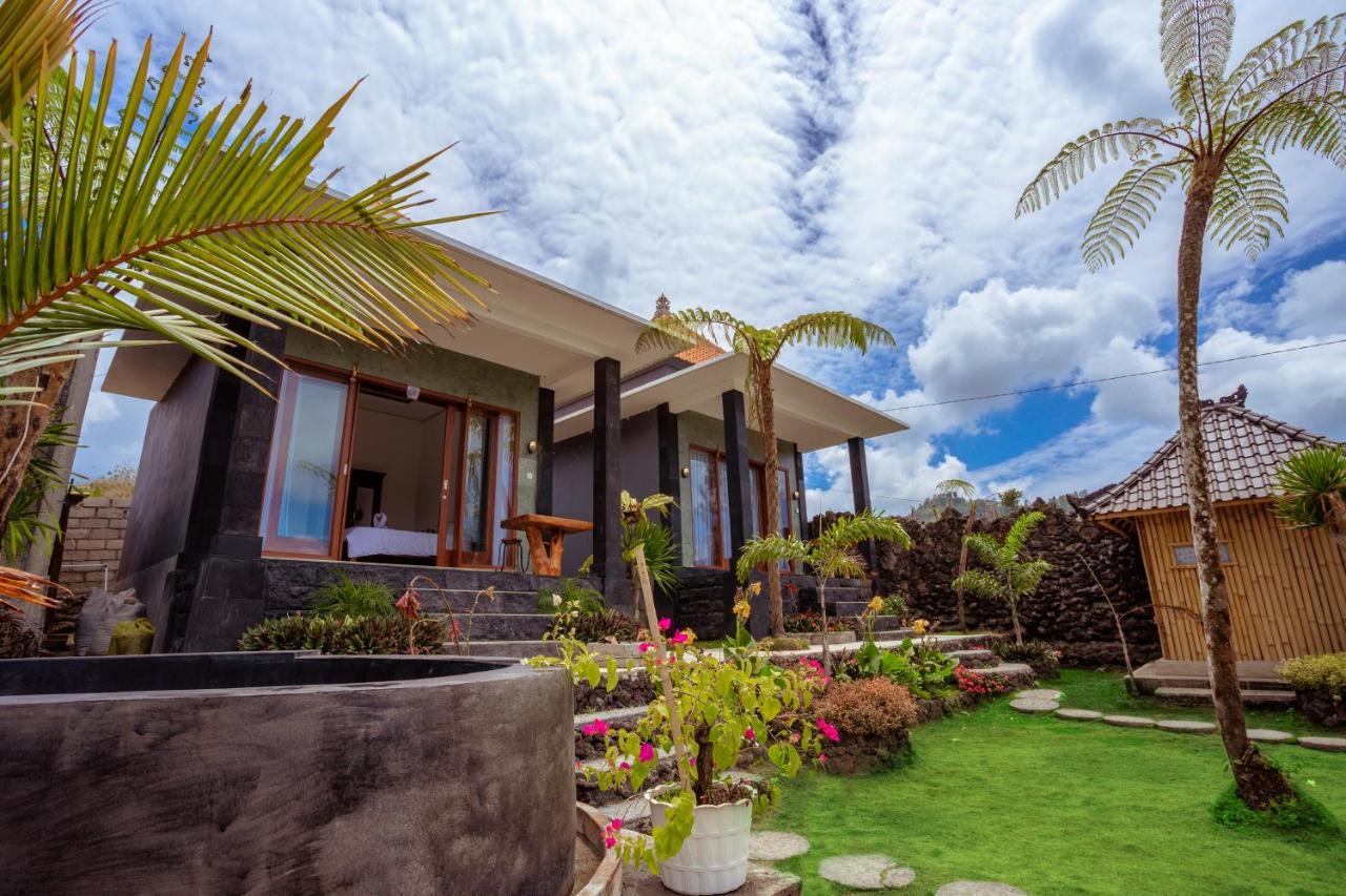 Break Villa Kintamani Exterior foto